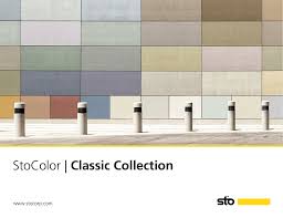 Stocolor Classic Collection