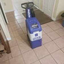 carpet cleaner in stone
