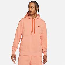 With the iconic swoosh logo, combine style and comfort with our collection of nike zip up, sleeveless and pullover jumpers. Nike Sportswear Club Fleece Pullover Hoodie Nike Com