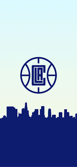 los angeles clippers iphone wallpapers