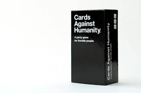 cards against humanity case study