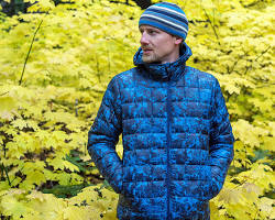 Image of North Face ThermoBall Eco Hoody