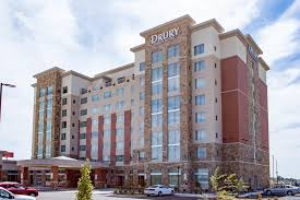 Hotel Drury Cape Girardeau Mo Booking Com