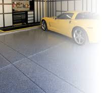 garage floor coatings rochester