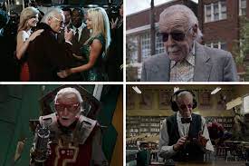 Stan Lee's 11 Best Cameos and Where to ...