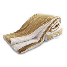 sherpa blanket fleece blankets