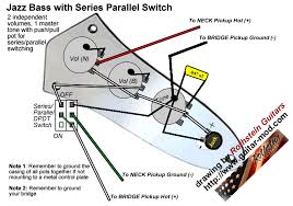 Just seeing if anyone has a wiring diagram for a passive pj pickup style bass guitar which has one volume and one tone and a les paul/switchcraft type 3 way? Rothstein Guitars Serious Tone For The Serious Player