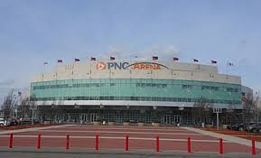 Pnc Arena Wikipedia