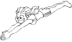 Swimming coloring page 28 images swimming coloring page my abc for unique swimming coloring pages to print. Olympics Coloring Pages Swimming Coloring Pages And Diving Coloring Pages For The Summer Olympics Celebrate The Olympic Games With These Swimming Coloring Sheets Olympic Swim Racing Coloring Pages Butterfly Coloring Pages Freestyle