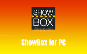 If you have a new phone, tablet or computer, you're probably looking to download some new apps to make the most of your new technology. Showbox For Pc Free Download Install Windows 10 8 7 For Pc