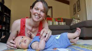 The type of cancer and stage. Canberra Mother With One Lung Defied Odds And Had A Baby The Canberra Times Canberra Act