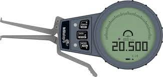 internal digital caliper gauge