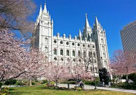 tourist attractions in salt lake city