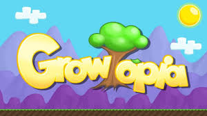 Growtopia Review Ps4 Playstation