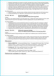 Many hiring managers become fed up with reading cvs that were clearly sent out to many employers simultaneously. Student Cv Template 10 Cv Examples Get Hired Quick