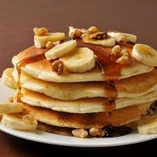 greek yogurt banana pancakes recipe