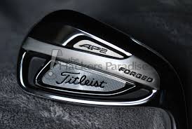 Titleist 714 Ap2 Iron Review The Hackers Paradise