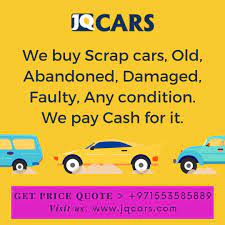 Junk my car, scrap my car west islip, ny, your best choice is always going to be cash for cars long island. Cars Buyer In Uae Dubai 2021