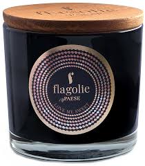 flagolie fragranced candle love me