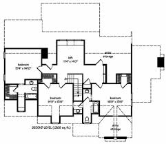 Brittingham House Plan For Custom Homes