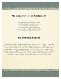 Personal mission statement essay wikiHow