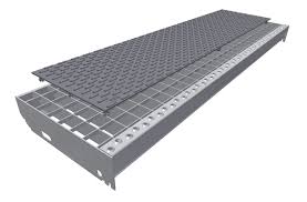 meafloor anti skid r11 grating support