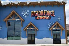 things to do in pigeon forge
