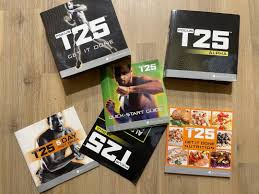 t25 workout program dvd hobbies toys