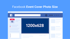 The ultimate guide to facebook image sizes 2021. Facebook Event Photo Size 2020 Free Templates Tips