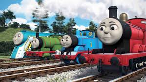 Thomas The Tank Engine Voice Actor Quits Over Salary Dispute