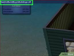3 Ways To Delete Walls On Sims 3 Wikihow