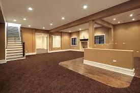 Learn About Basement Remodeling