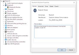 How to provide intel proset for xp. Windows 10 Bluetooth Drivers Microsoft Community
