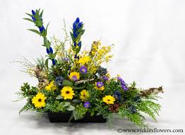broncos harley funeral flowers