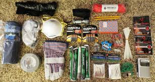 survival kit ideas that fit in a 5