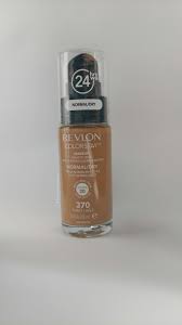 Revlon Colorstay Foundation For Normal Dry Skin In Toast