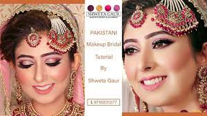 stani makeup bridal tutorial