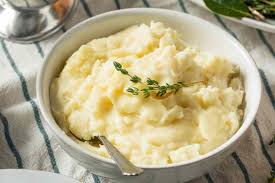 garlic mashed potatoes recipemagik