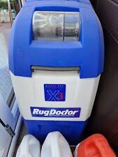 rug doctor pro quick dry carpet cleaner