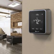 The Best Smart Thermostats For 2019 Pcmag Com