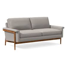 Pillow Back Sofas West Elm