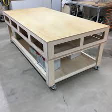 I just downloaded the plans for paulk workbench ii. My Work Benches Kapex Paulk Style Conturo Diy Furniture Chair Wood Crafts Furniture Paulk Workbench