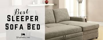 It folds out quickly and easily, and the twin sleeper size fits in smaller spaces, but it's also available in full and queen sizes. The Best Comfortable Sleeper Sofa Beds For The Money Sleeplander