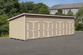 What do you do with all the stuff that won't fit in your garage, basement, or attic? Self Storage Shed Pre Built Storage Sheds Stoltzfus Structures