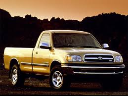 2001 Toyota Tundra Specs And Prices