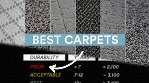 best carpets for a home you