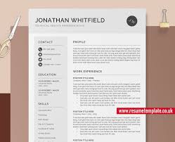 We did not find results for: Professional Resume Template Word Simple Cv Template Design Cv Layout 1 3 Page Resume Cover Letter And References For Digital Instant Download Jonathan Resume Resumetemplate Co Uk
