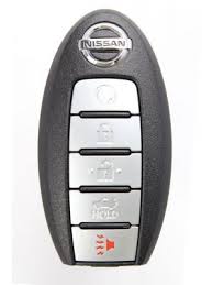 Replacement for your lost, misplaced or broken original key fob. Nissan Key Fobs And Remotes