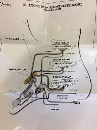 1979 fender stratocaster wiring diagram wiring diagram. Vintage Noiseless Pickups Wiring Diagram Discrepancy Luthier