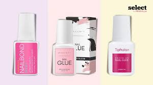 15 best nail glue for long lasting and